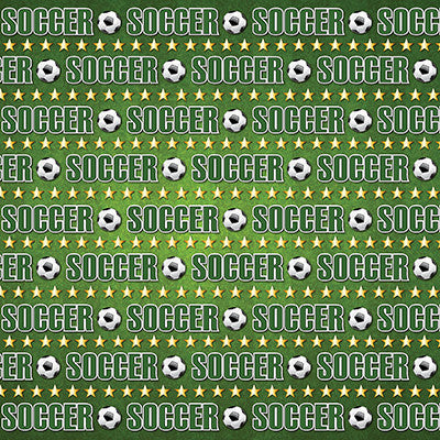 WS The Soccer Collection: Soccer