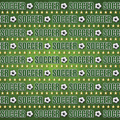 The Soccer Collection: Soccer