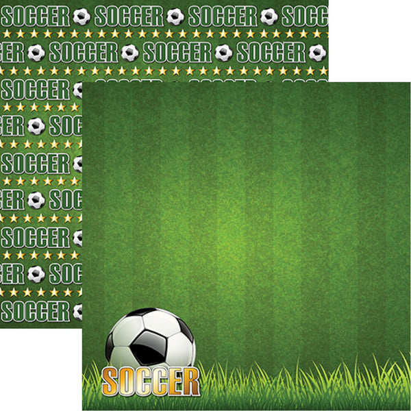 The Soccer Collection: Soccer