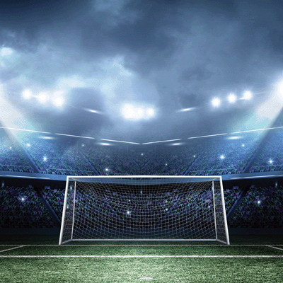 The Soccer Collection 2: Goal