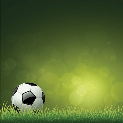 WS The Soccer Collection 2: Soccer Ball