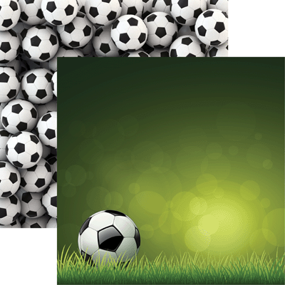 The Soccer Collection 2: Soccer Ball