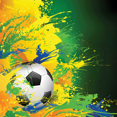 WS The Soccer Collection 2: Splash