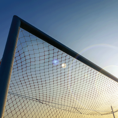 The Soccer Collection 2: Net