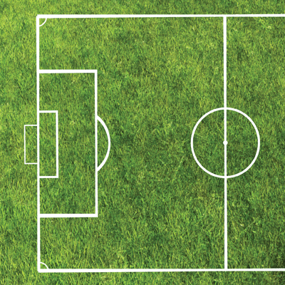 The Soccer Collection 2: Net