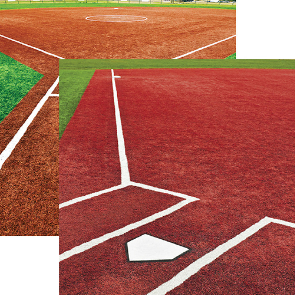 The Softball Collection: Softball Field