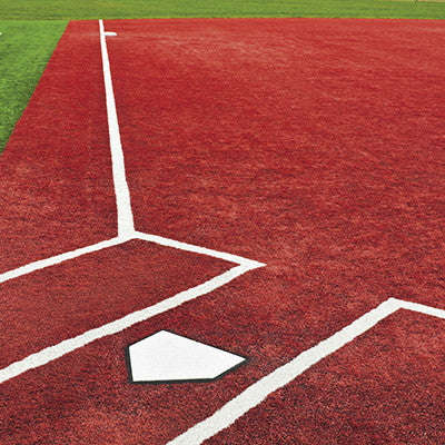 The Softball Collection: Softball Field