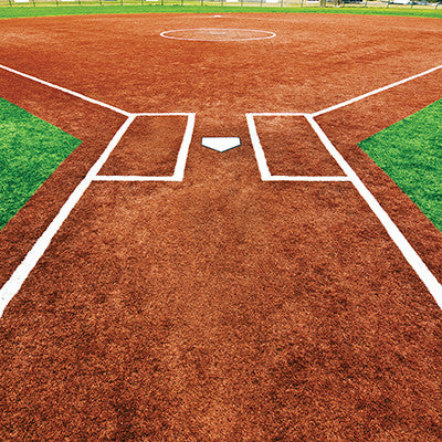 WS The Softball Collection: Softball Field