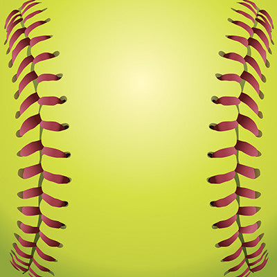 The Softball Collection: Let's Play Softball