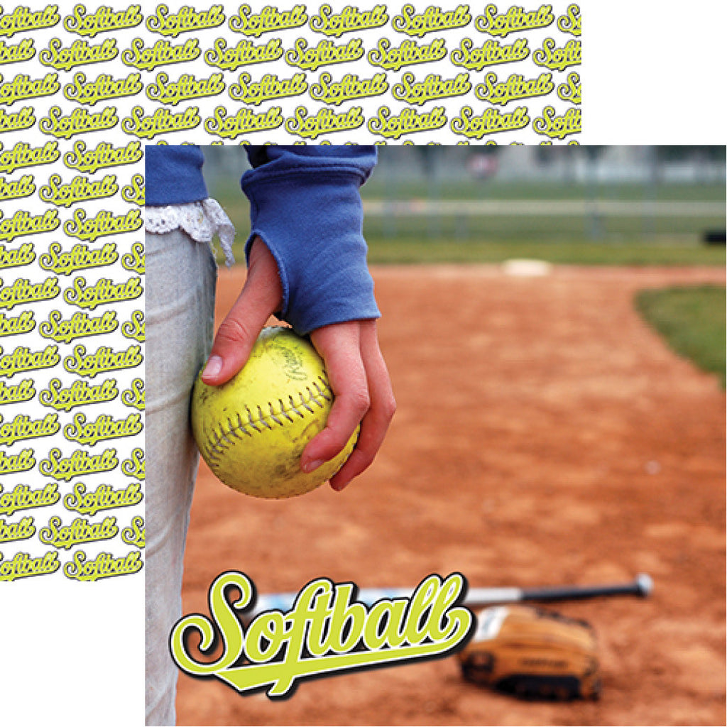 The Softball Collection: Softball