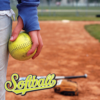 WS The Softball Collection: Softball