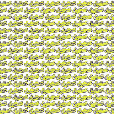 WS The Softball Collection: Softball