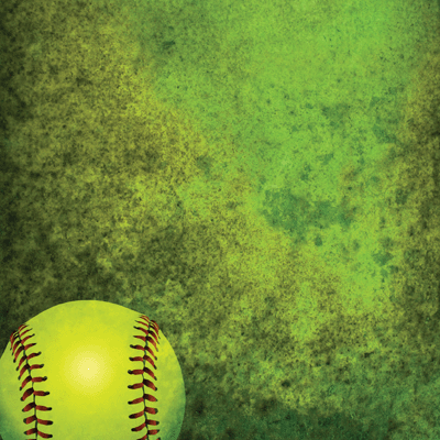 WS The Softball Collection 2: Softball