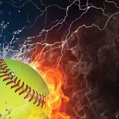 The Softball Collection 2: Ice & Fire