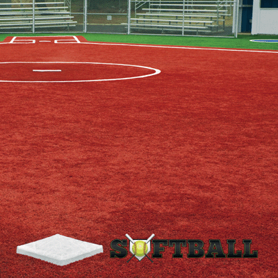 The Softball Collection 2: Ice & Fire