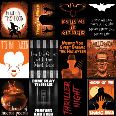 The Silver Scream: Silver Scream