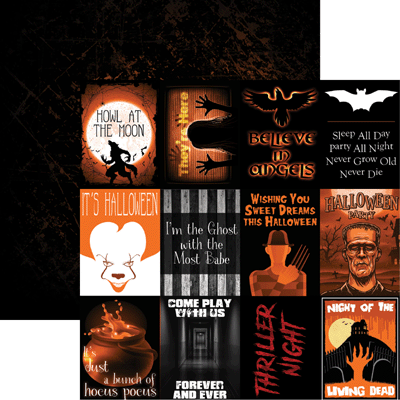 The Silver Scream: Silver Scream