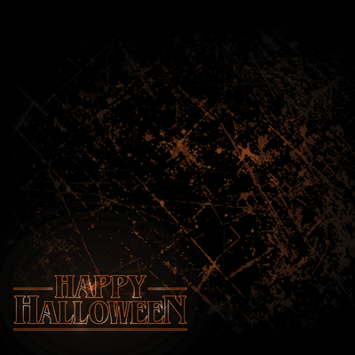 The Silver Scream: Happy Halloween