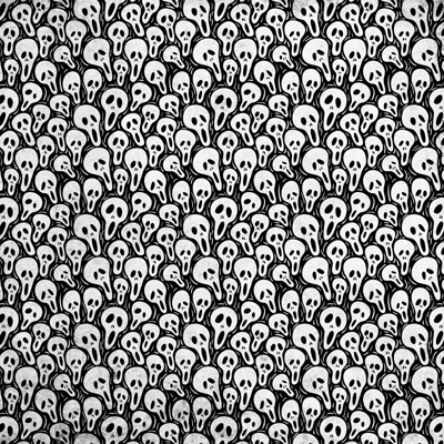 WS The Silver Scream: Scream O'Lantern