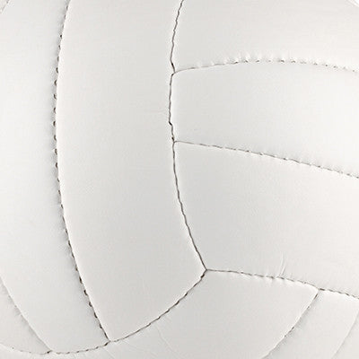 WS The Volleyball Collection: Volleyball Close-Up