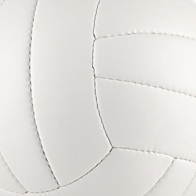 The Volleyball Collection: Volleyball Close-Up