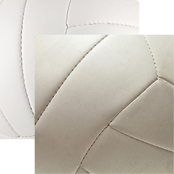 The Volleyball Collection: Volleyball Close-Up