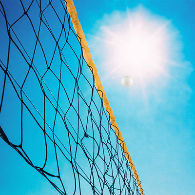 WS The Volleyball Collection: Beach Volleyball