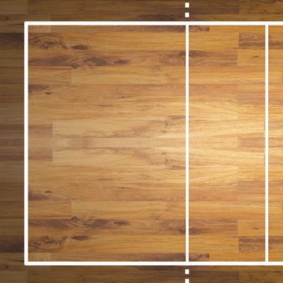 The Volleyball Collection 2: Six Pack