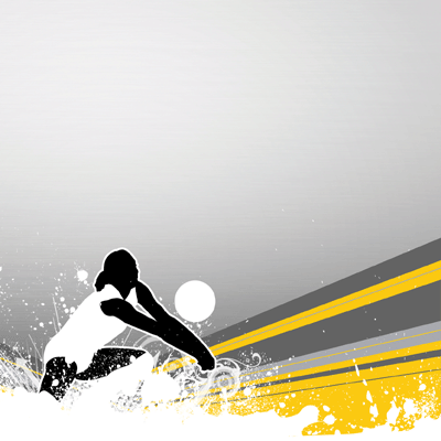 WS The Volleyball Collection 2: Dig