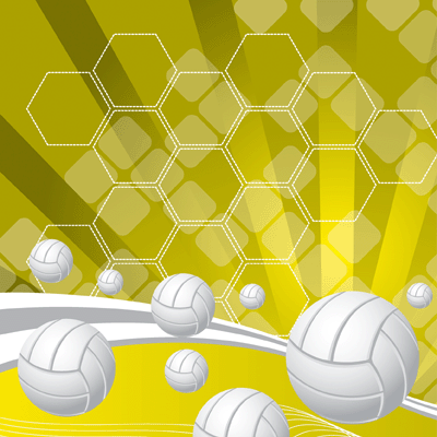 The Volleyball Collection 2: Dig