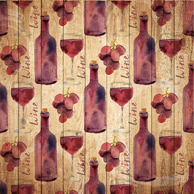 The Winery: Wine & Friends