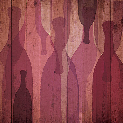 The Winery: A Bottle of Red