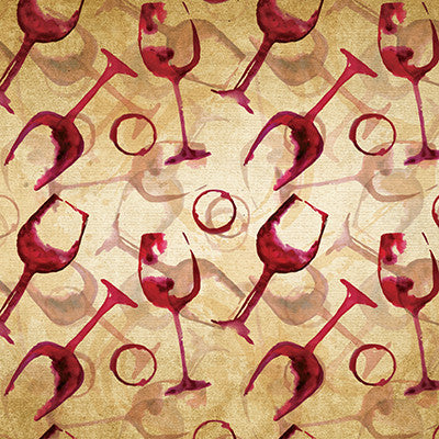 WS The Winery: A Bottle of Red