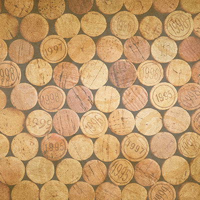 The Winery: Wine Corks
