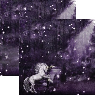 WS Unicorn Magic: Unicorn Magic