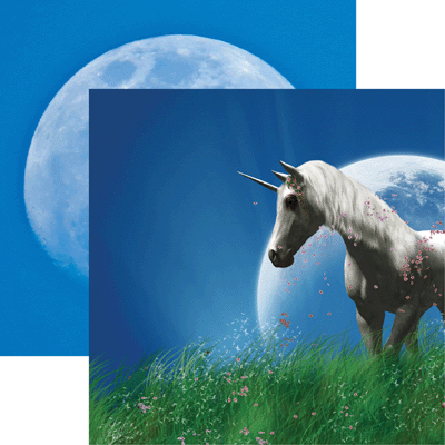 WS Unicorn Magic: Moon Rise