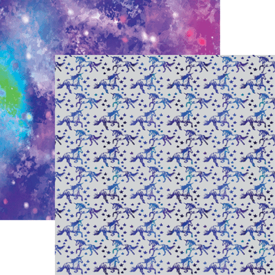 Unicorn Magic: Unicorn Stars