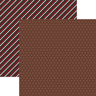 Unleashed: Pawprints