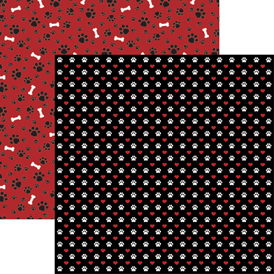 Unleashed: Puppy Love