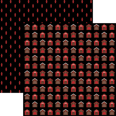 WS Unleashed: In the Dog House