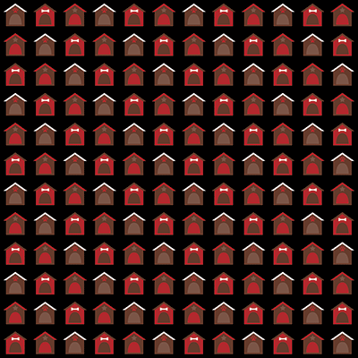 Unleashed: In the Dog House