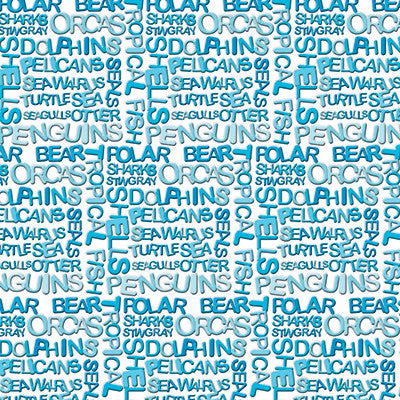 WS Under the Sea: The Aquarium