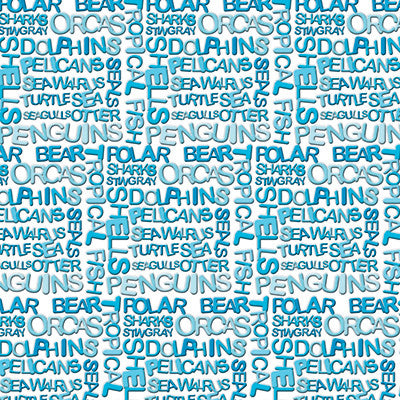 Under the Sea: The Aquarium