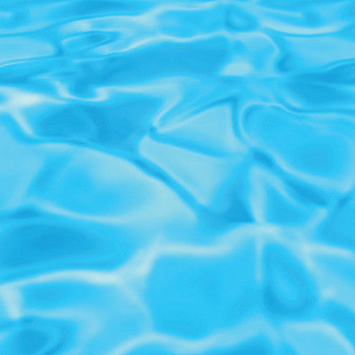 WS Under the Sea: Poolside