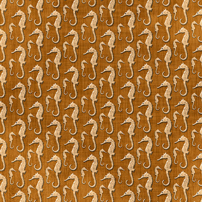 WS Under the Sea: Seahorse Brigade