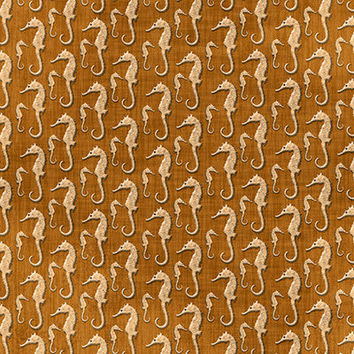 Under the Sea: Seahorse Brigade