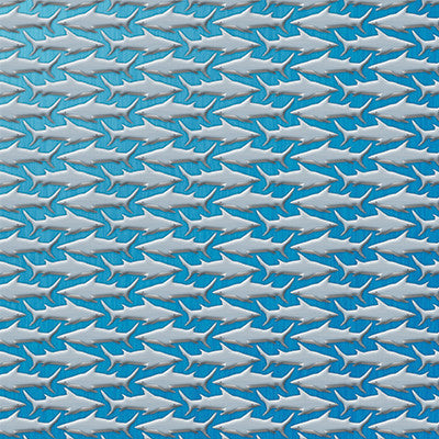 Under the Sea: Seahorse Brigade