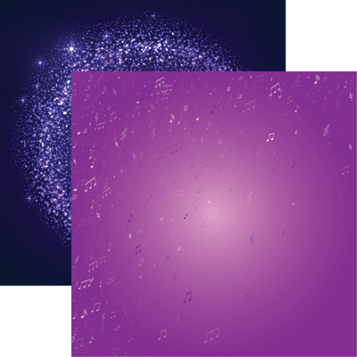 Ultraviolet: A Purple Song