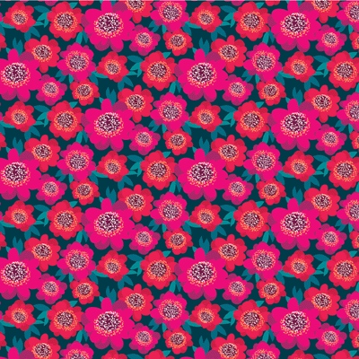 WS VB Inspired: Happy Camellia