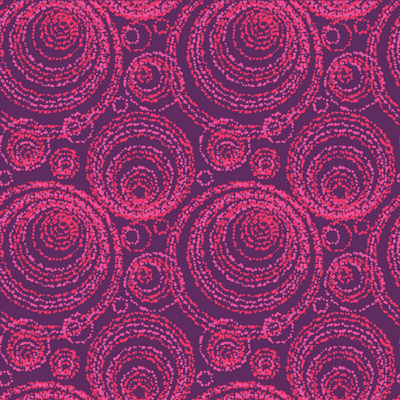 WS VB Inspired: Geo Pattern